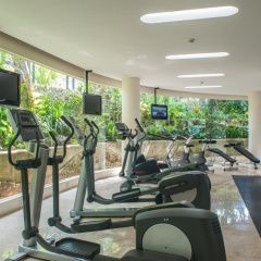 Padma Resort Legian - Bild 18