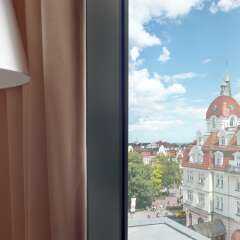 Molo Hotel in Sopot, Poland from 100$, photos, reviews - zenhotels.com photo 2