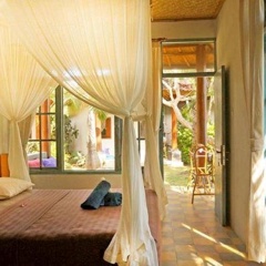 Relax Beach Resort Candidasa - Bild 1