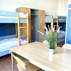 Blue Doors Hostel KTV - Bild 12