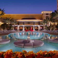 Encore at Wynn Las Vegas - Bild 17
