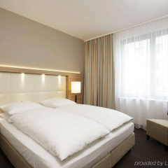 Hotel Berlin Alexanderplatz by Leonardo Hotels - Bild 5