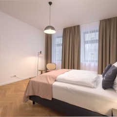 Limehome Vienna Karajangasse - Bild 4