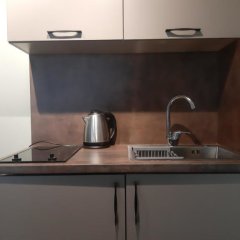 Modern Living Apartments in Skopje, Macedonia from 49$, photos, reviews - zenhotels.com photo 22