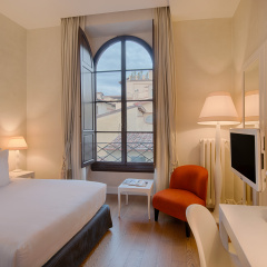 Porta Rossa Hotel Firenze, Colbert Collection - Bild 5