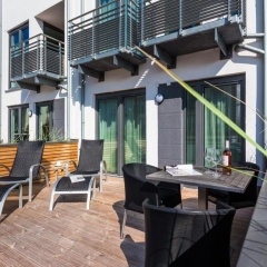 Schippers Huus 04 - Bismarckloft - Bild 4