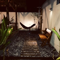 Cozy Cottages Lombok - Bild 10