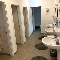 Hostel Am Ostentor - Bild 4