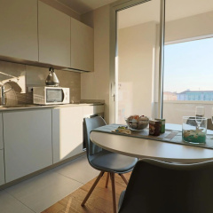 Aparthotel Isola - Bild 17