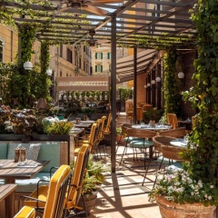 The Hoxton Rome - Bild 22