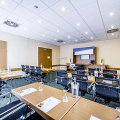 Holiday Inn Express Dortmund by IHG - Bild 18