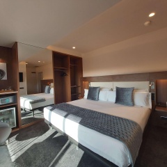 Best Western Premier Hotel Dante - Bild 5