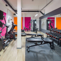 Ramada Encore by Wyndham Munich Messe - Bild 16