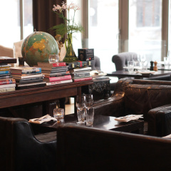 Lydmar Hotel - Bild 24