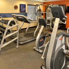 Hampton Inn & Suites Harvey/New Orleans West Bank thumbnail 23