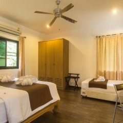Krabi Villa Galanga - Bild 4