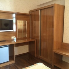 Club Bayar Beach Hotel - Bild 6
