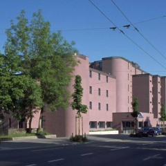 Youth Hostel Zurich - Bild 16