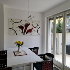 Luxusappartement in der Villa - Bild 7