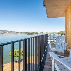 PAPA RHEIN Hotel & Spa - Bild 5