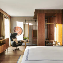 Thompson Madrid, by Hyatt - Bild 3