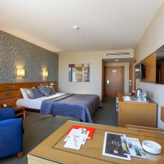 Hotel Anatolia - Bild 16