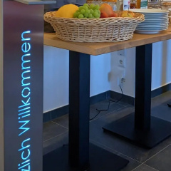 Altstadthotel Alt  Jung - Bild 10