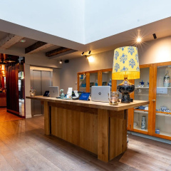 Hotel Mai Amsterdam - Bild 24