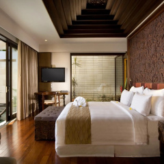 The Seminyak Beach Resort & Spa - Bild 6