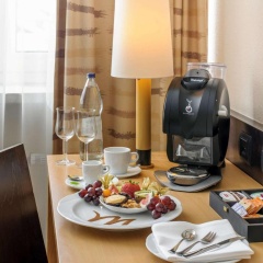 Sunday Garmisch Partenkirchen Hotel - Bild 12