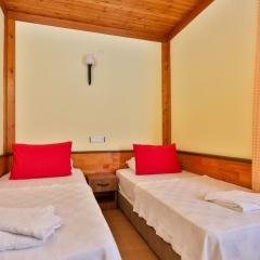 Cirali Orange Motel - Bild 4