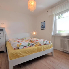 FeWo Frederic mit Kamin - Bild 12