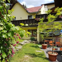 Gasthof Mühle Natur- & Wanderhotel - Bild 6