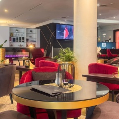 Plaza Premium Wien - Bild 29
