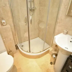 Chic Notting Hill Apartment thumbnail 6