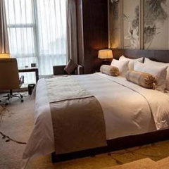 World Trade Center Hotel thumbnail 5
