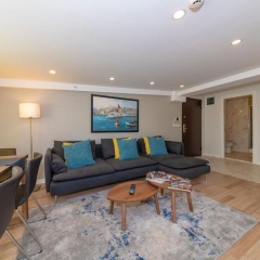 Feri Suites - Bild 12