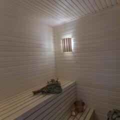 Отель Holiday home Uzbazes Латвия, Цесис - отзывы, цены и фото номеров - забронировать отель Holiday home Uzbazes онлайн фото 17