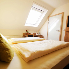 Mosel Hotel Hahn - Bild 3