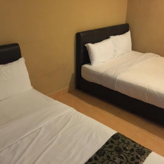 Suntec Hotel thumbnail 18