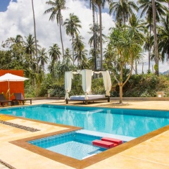 Natai House Hotel - Bild 10