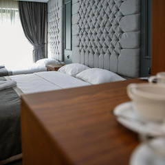 New Gate Hotel - Bild 7