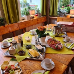 NaturFreundeHaus Stecklenberg - Hostel - Bild 18