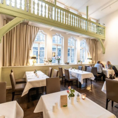 Romantik Hotel Alte Münze - Bild 25