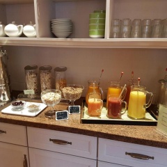 Sylthotel Raffelhüschen Garni - Bild 11