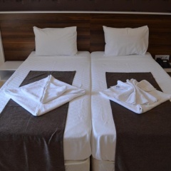 Grand Antalya Hotel - Bild 11