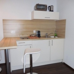 Ferienwohnung Hürth Efferen - Bild 7