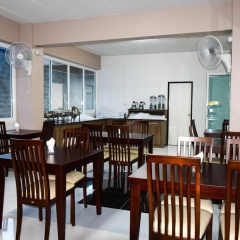 Peak Boutique City Hotel - Bild 24