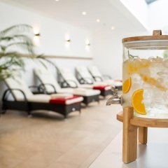 Hotel INCLUDiO - Bild 9
