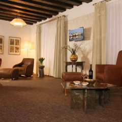 Altstadt-Hotel Passau - Bild 11